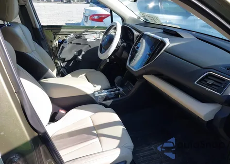 2023 Subaru Ascent Limited 7-Passenger из США, поврежденный, VIN 4S4WMASDXP3403945